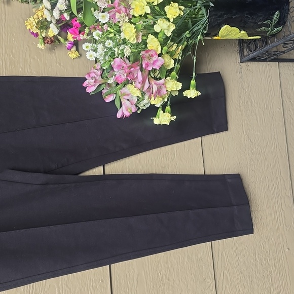 Everlane The Dream Pant Medium M black New - Picture 9 of 14
